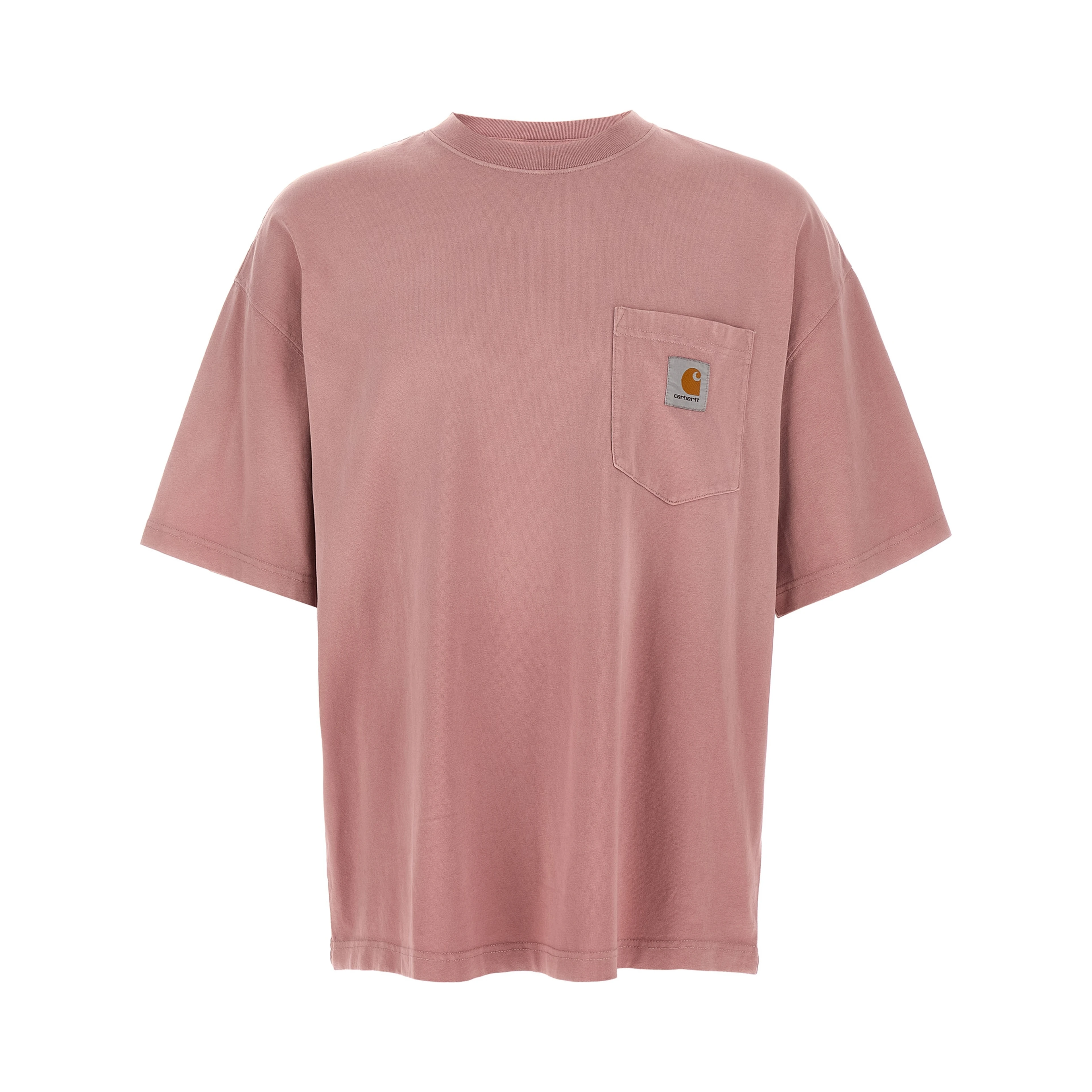 Multicolor Cotton T-Shirt