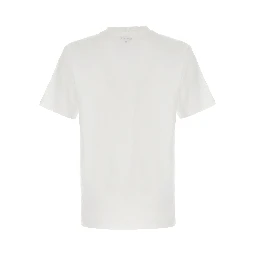 White Organic Cotton T-Shirt