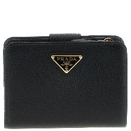 Black Cowhide Cardholder