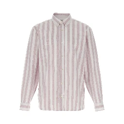 Multicolor Cotton Blouse