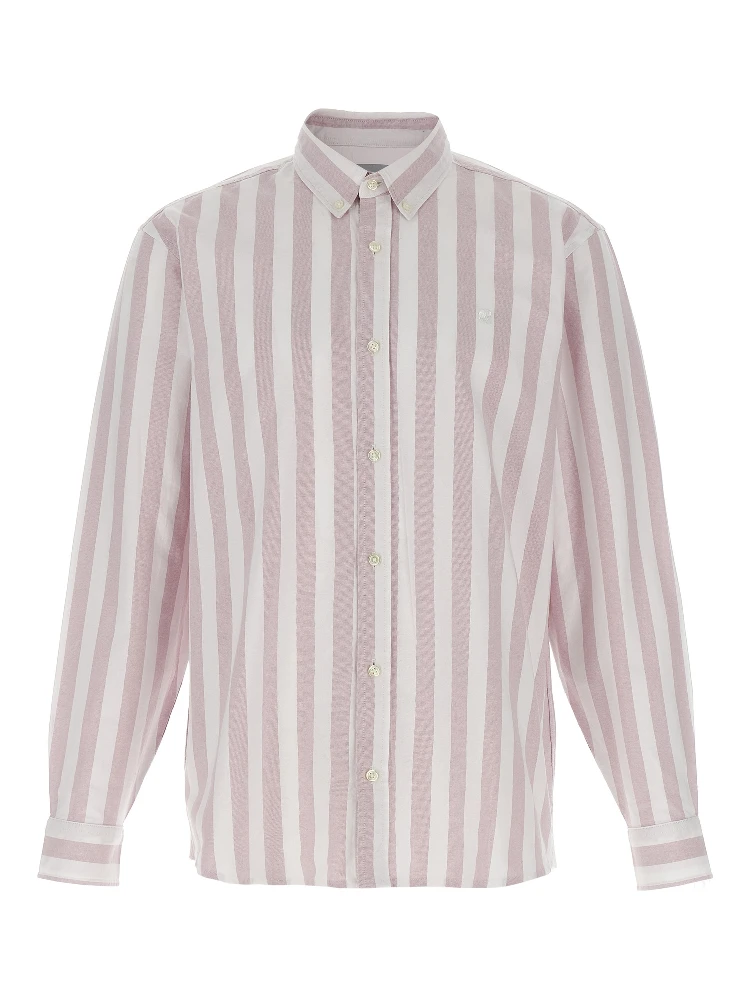 Multicolor Cotton Blouse