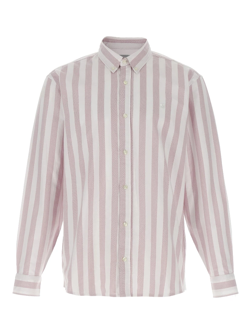 Multicolor Cotton Blouse