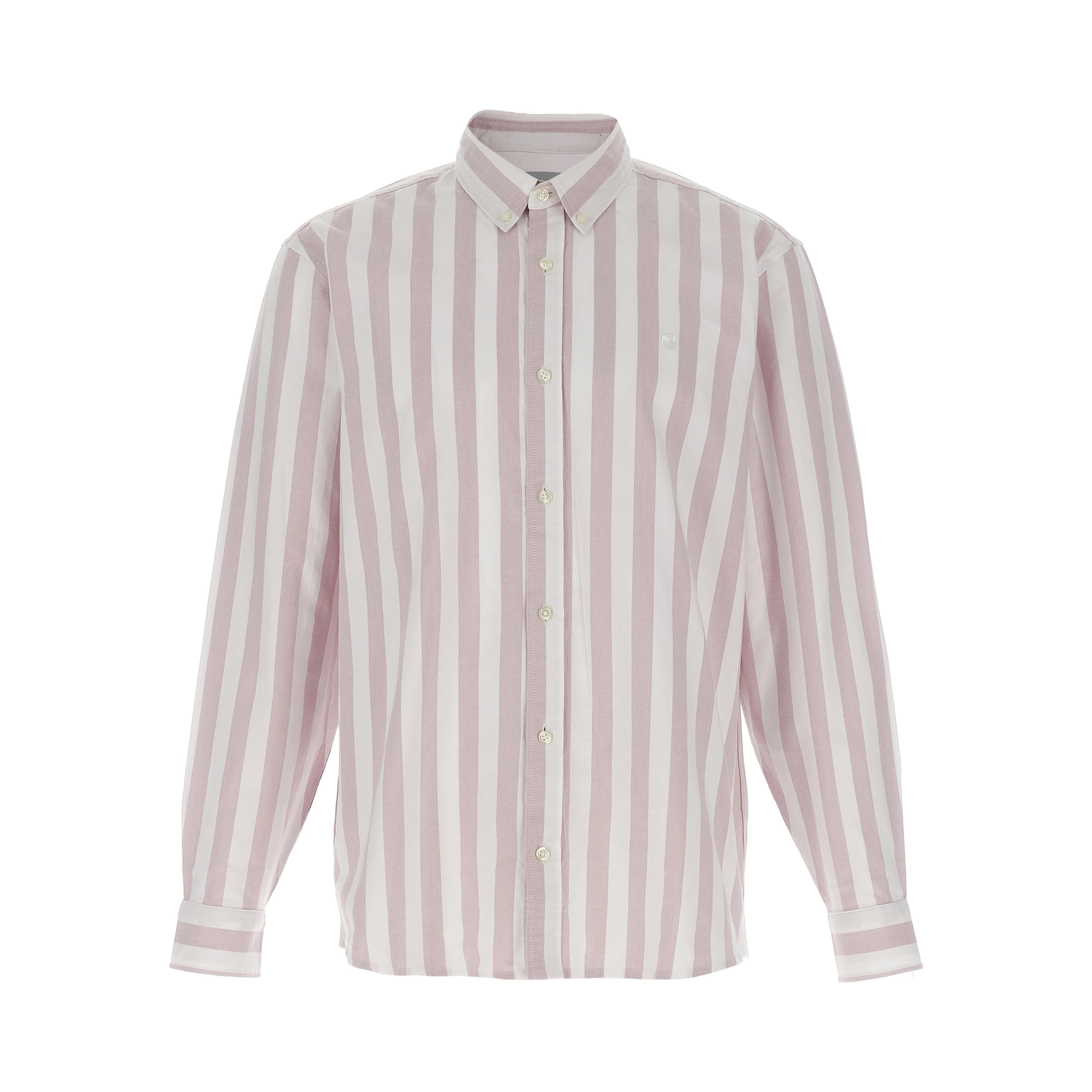 Multicolor Cotton Blouse