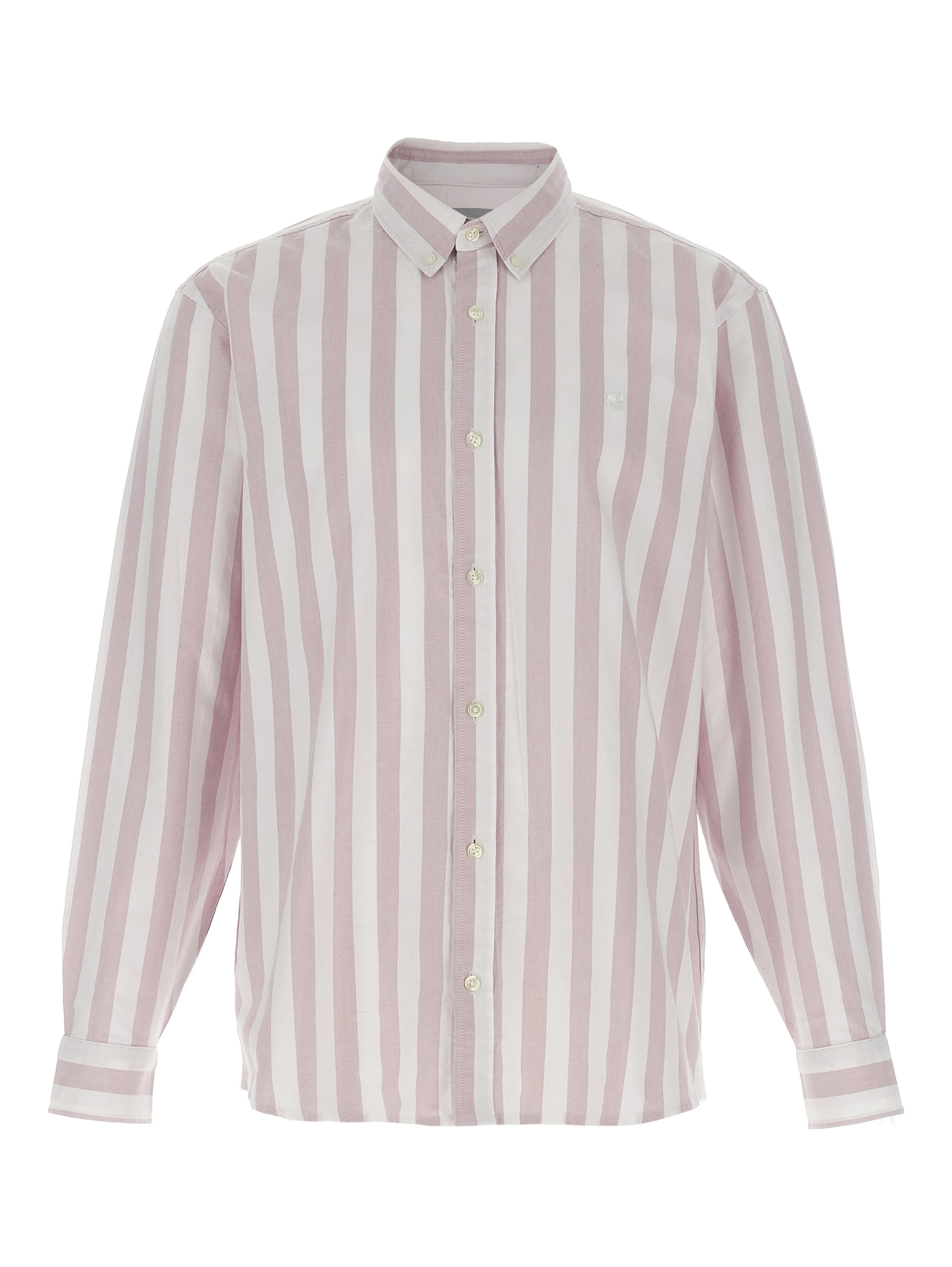 Multicolor Cotton Blouse