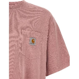 Multicolor Cotton T-Shirt
