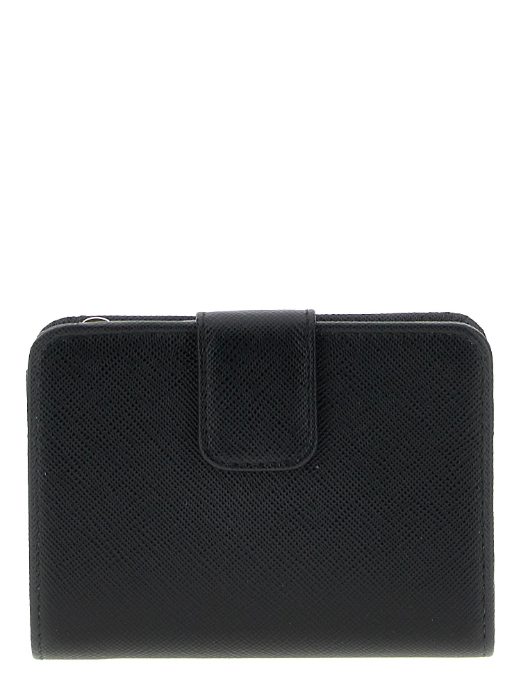 Black Cowhide Cardholder alternative