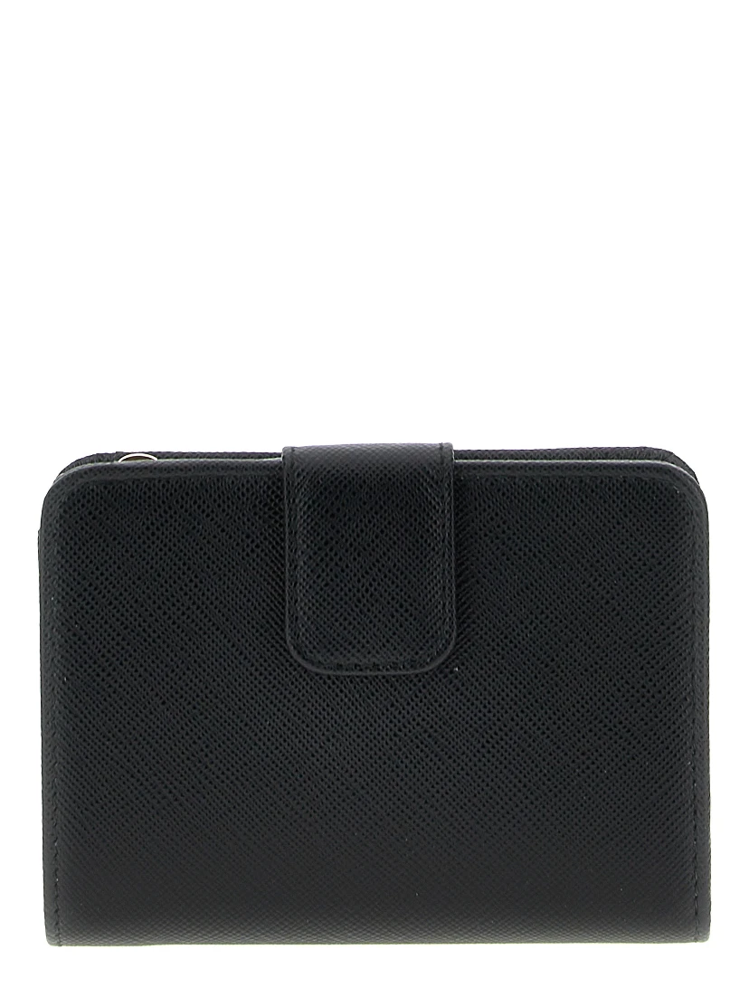 Black Cowhide Cardholder