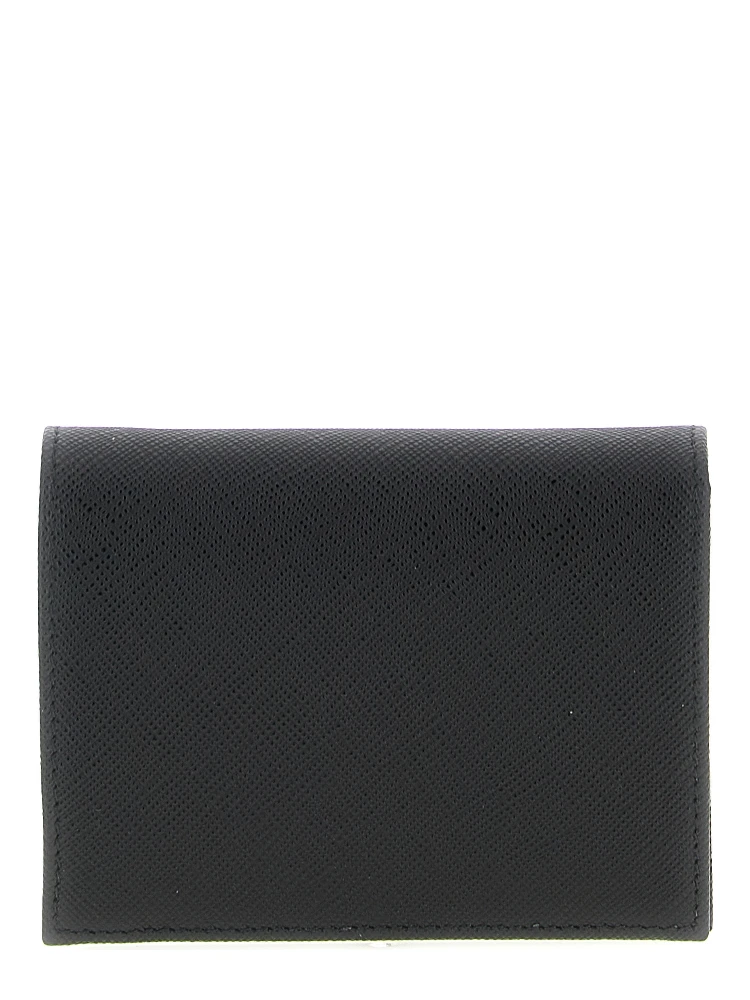 Black Calfskin Cardholder alternative