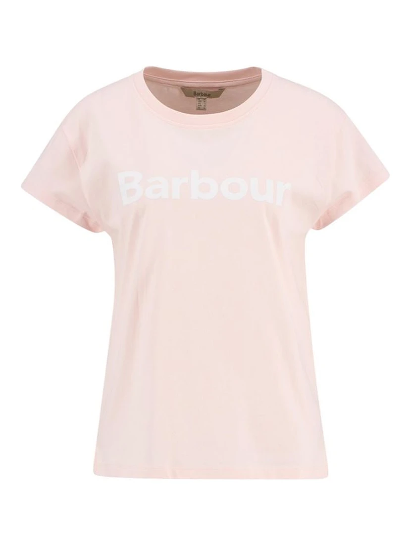 Multicolor Cotton T-Shirt