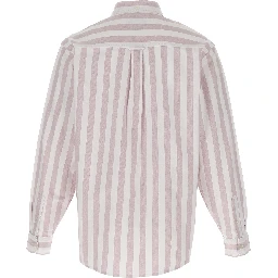 Multicolor Cotton Blouse