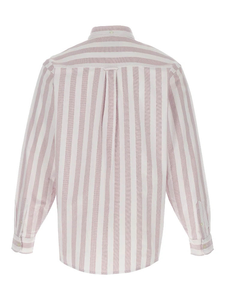 Multicolor Cotton Blouse alternative