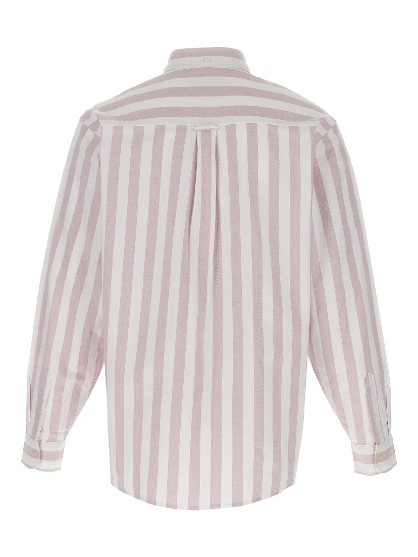 Multicolor Cotton Blouse