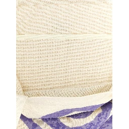 White Cotton Tote Bag
