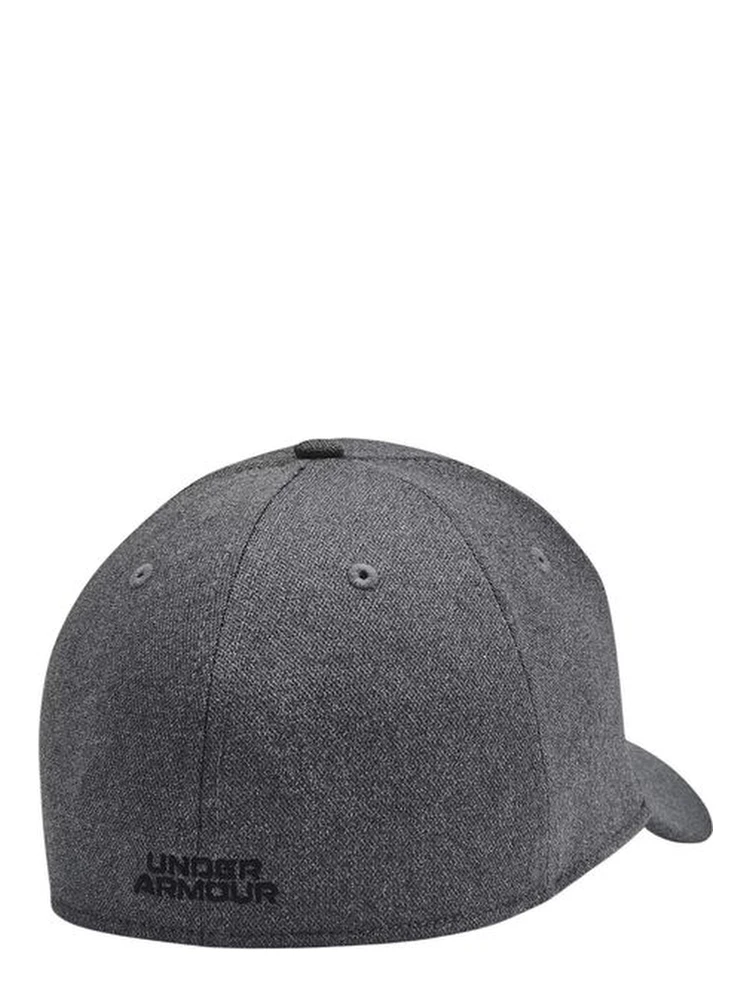 Gray Polyester Cap (Baseball Hat) alternative