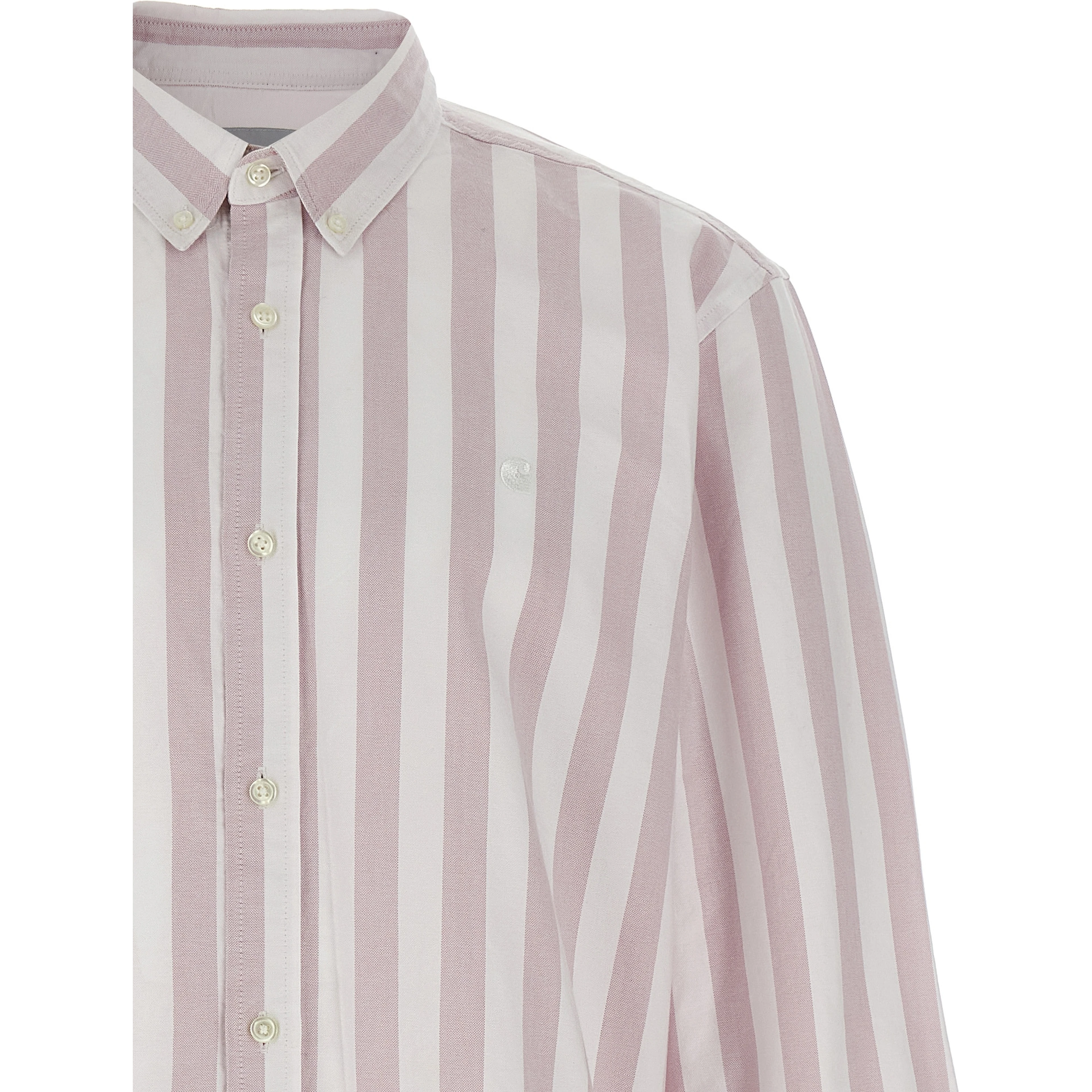 Multicolor Cotton Blouse