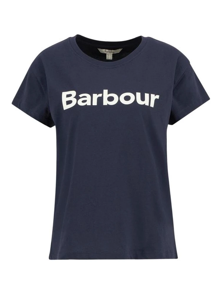 Blue Cotton T-Shirt alternative
