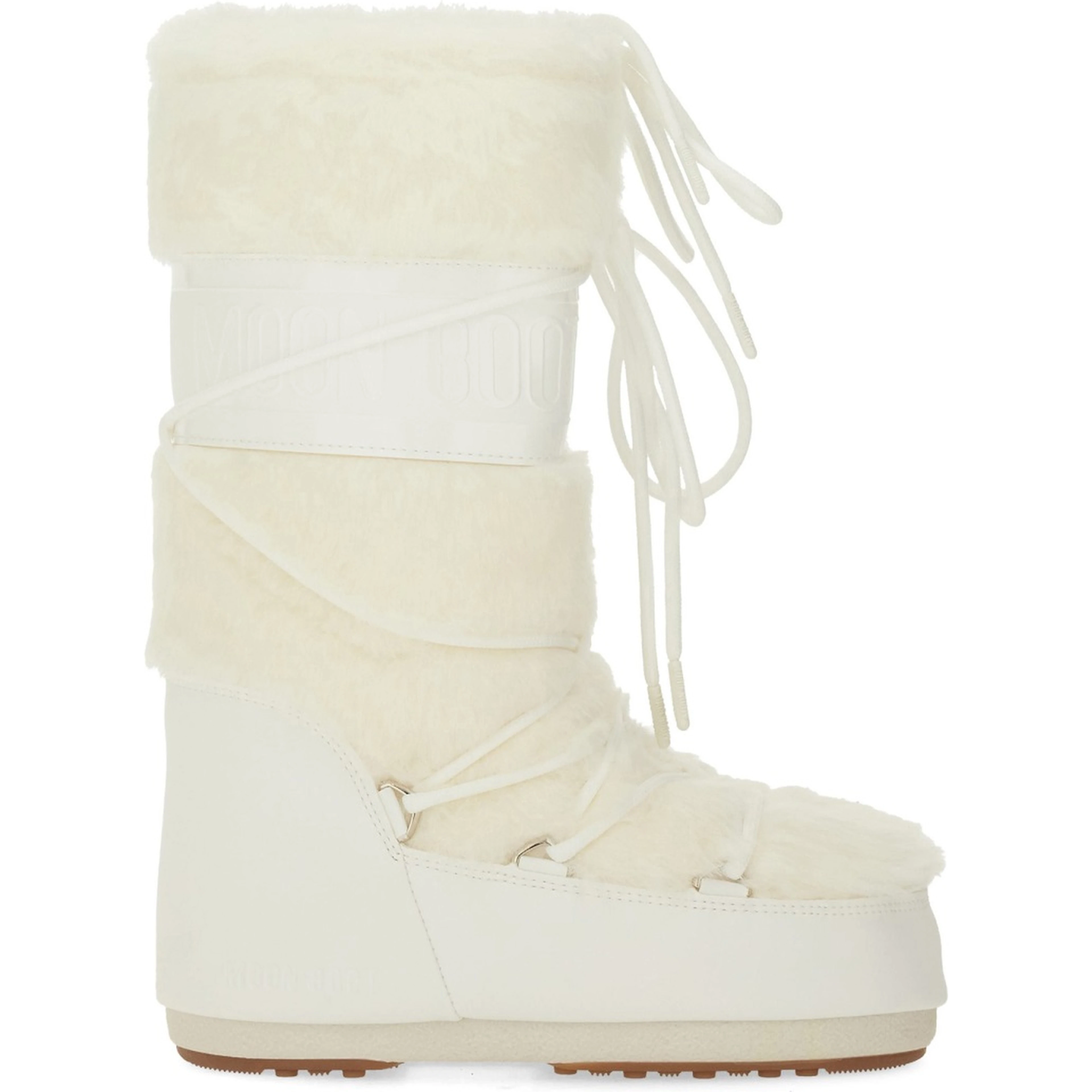 "ICON" BOOT