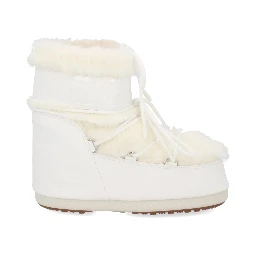 BOOT "ICON LOW"