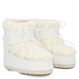 BOOT "ICON LOW"