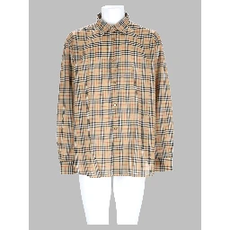 Camicia "Check"