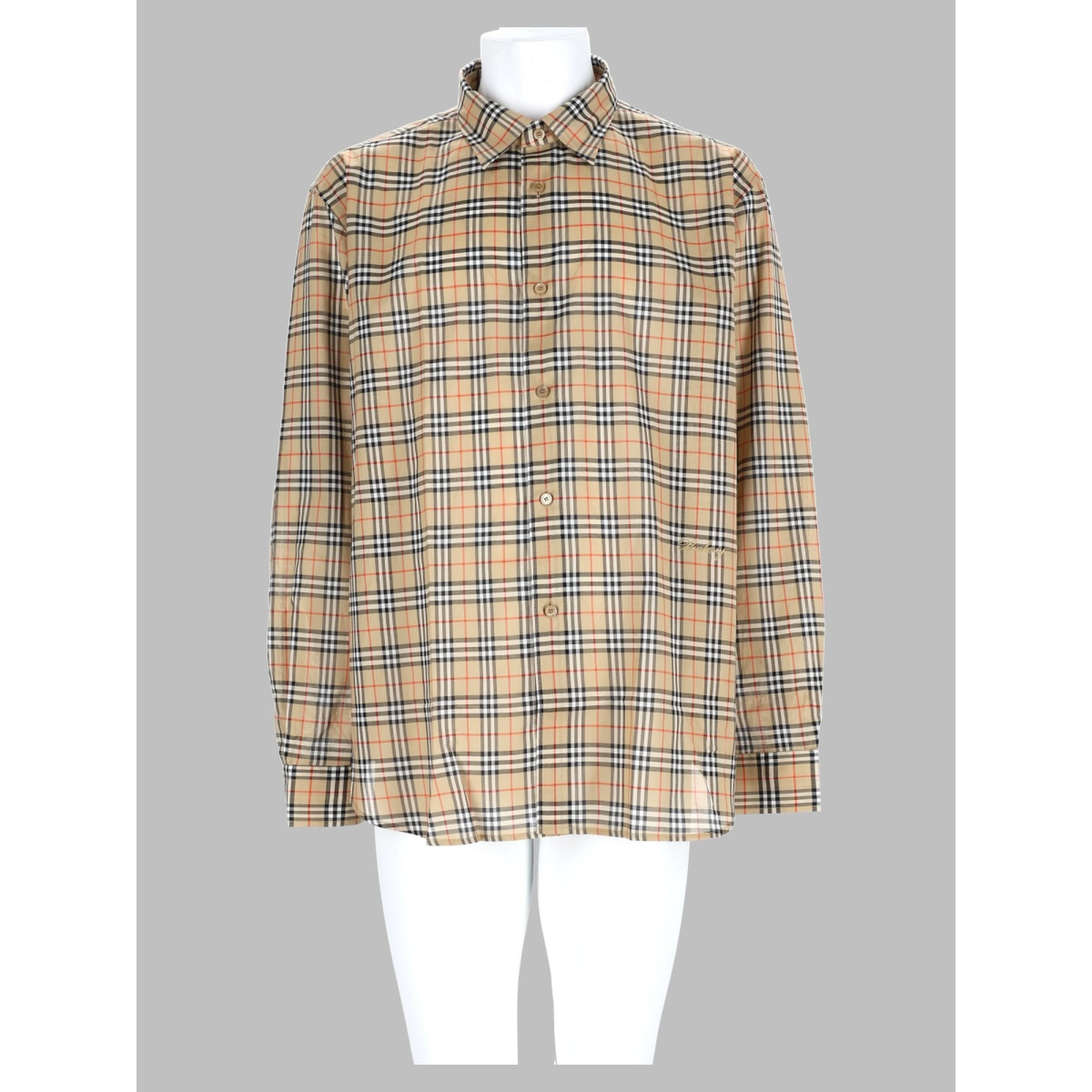 Camicia "Check"