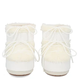 BOOT "ICON LOW"