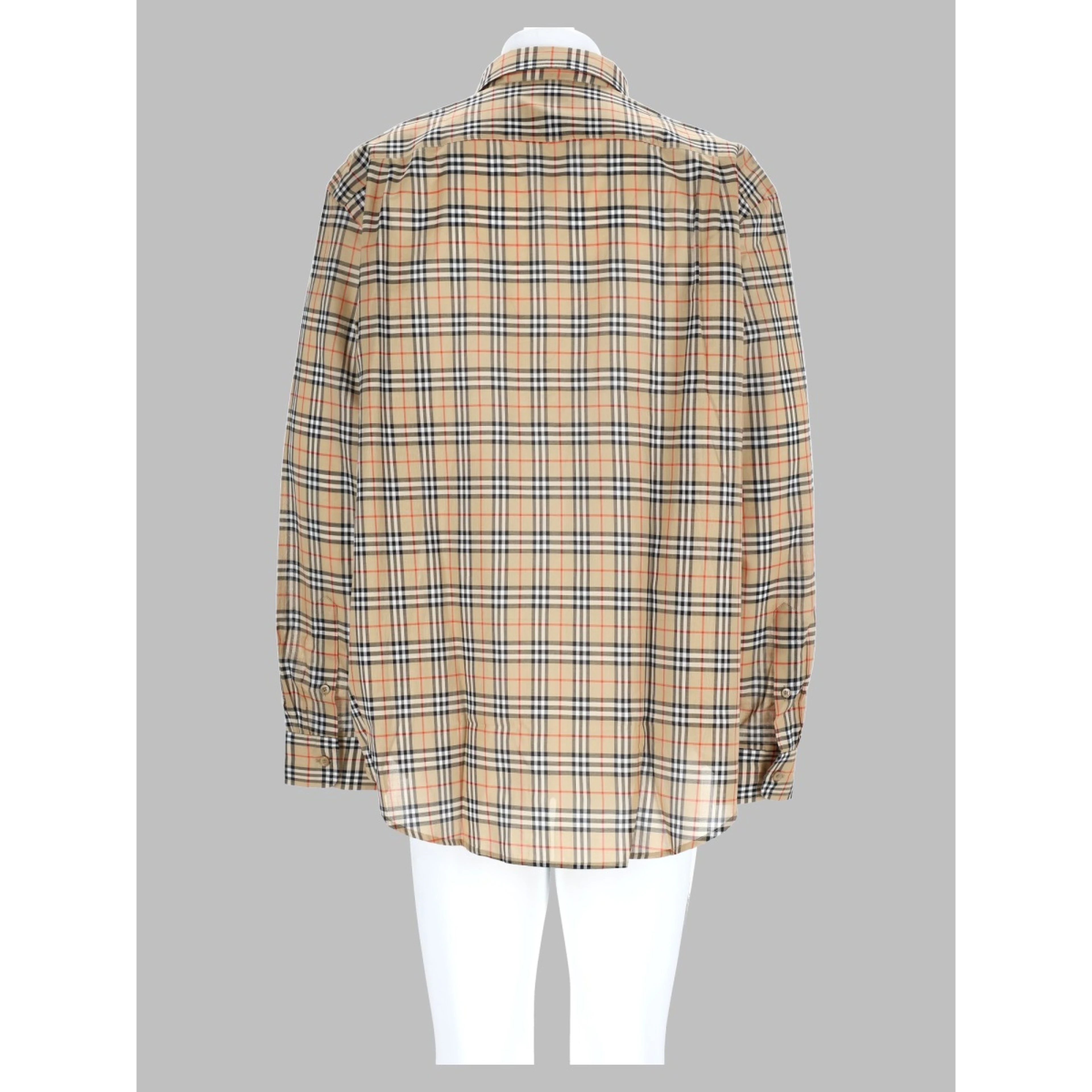 Camicia "Check"