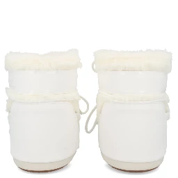 BOOT "ICON LOW"