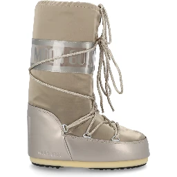 "ICON GLANCE" BOOT