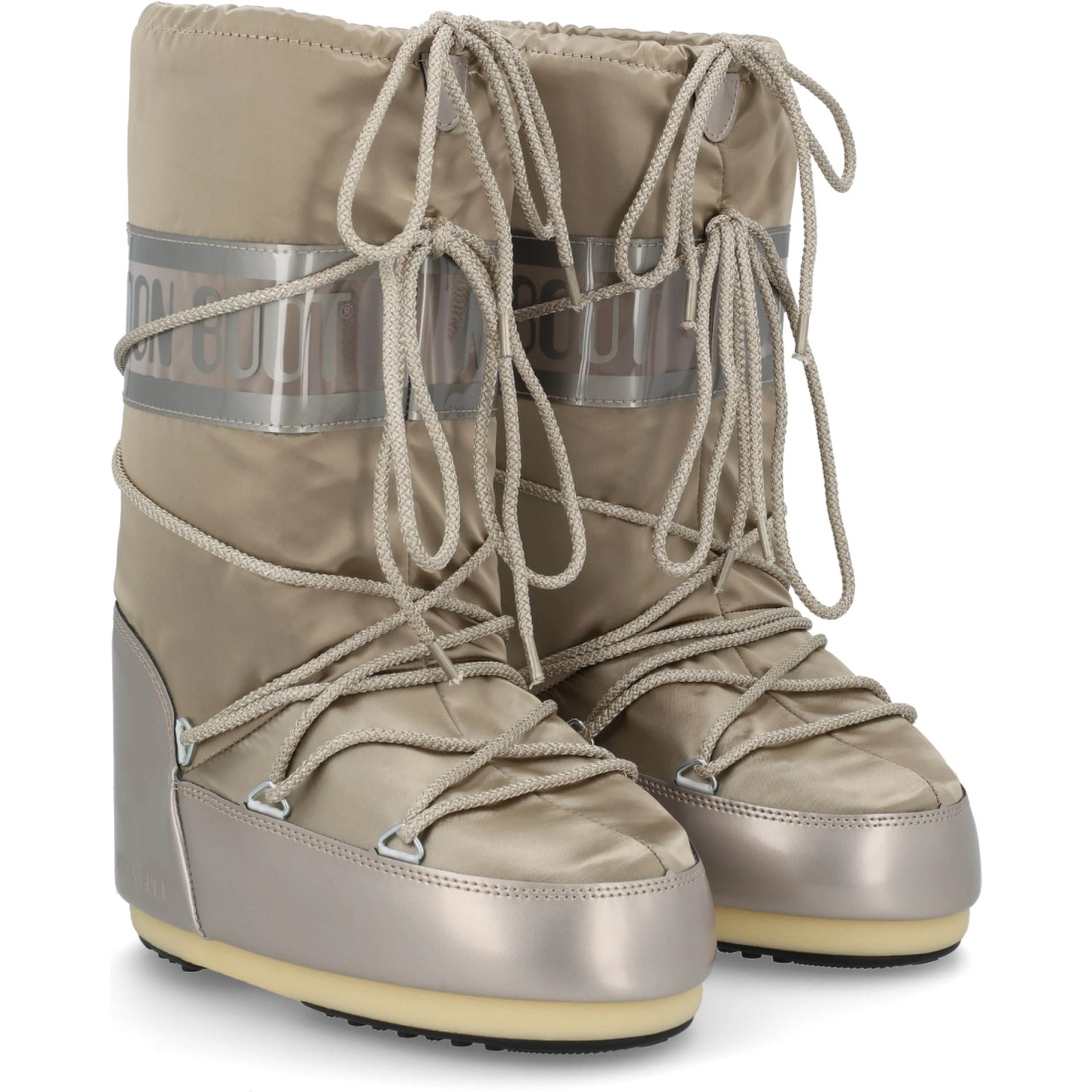 "ICON GLANCE" BOOT