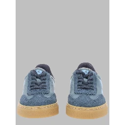 Sneaker "Volley" con lacci elastici