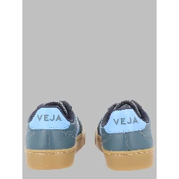 Sneaker "Volley" con lacci elastici