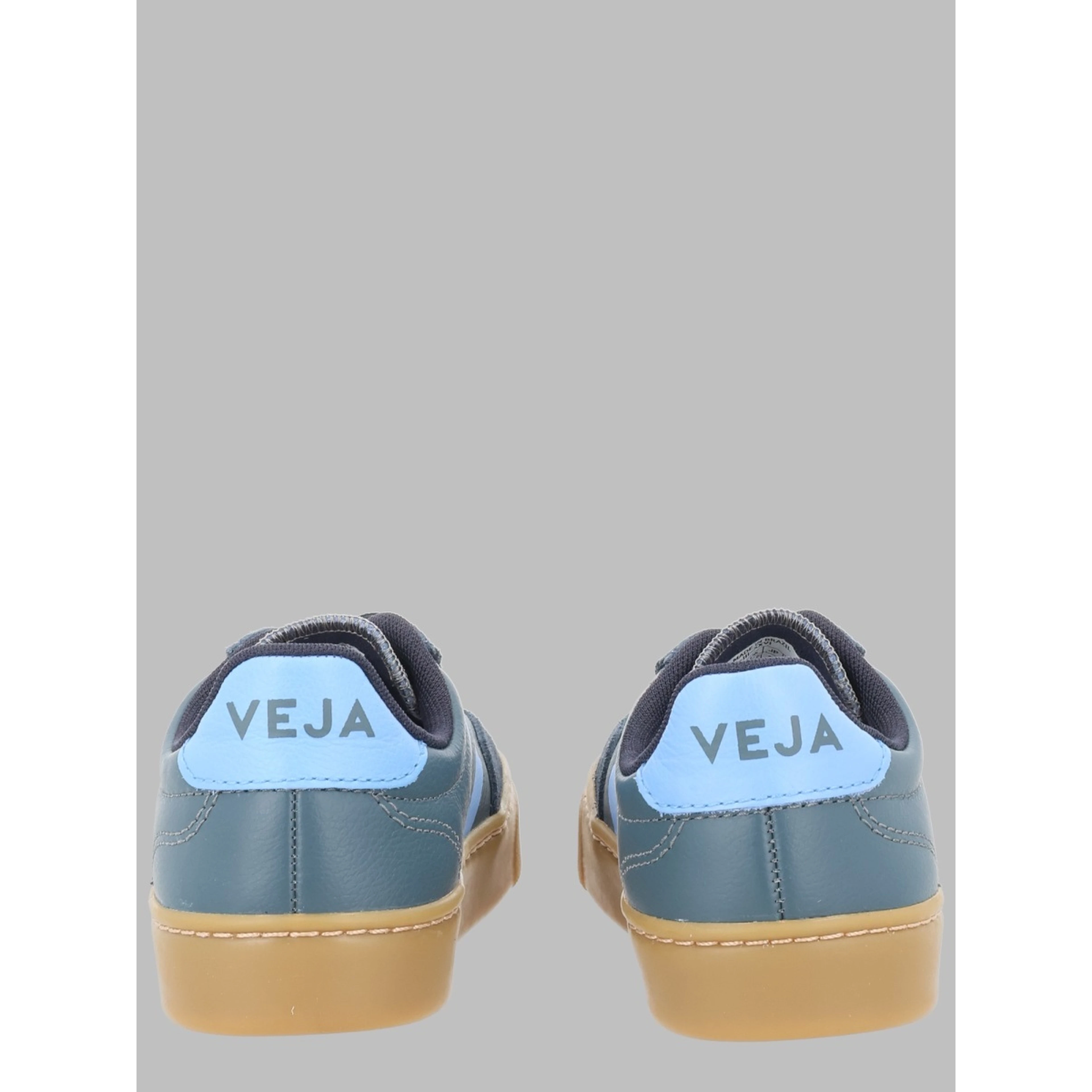 Sneaker "Volley" con lacci elastici