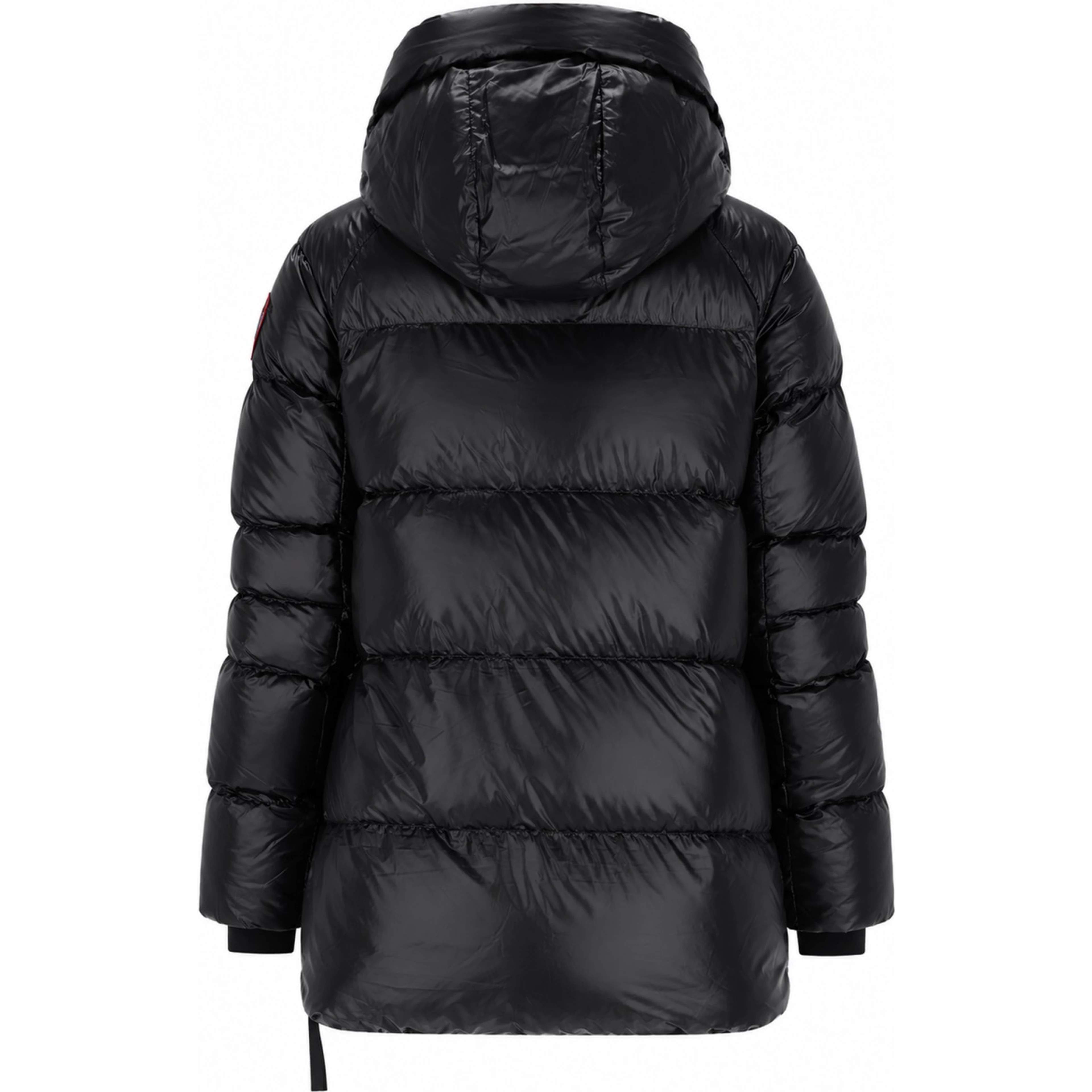 CYPRESS" PADDED JACKET