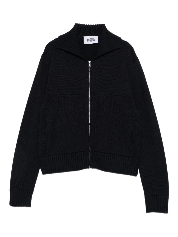 Alpha studio Sweaters