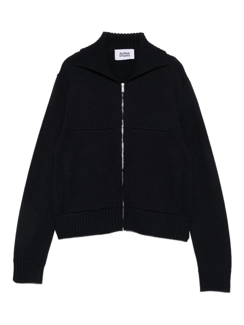 Alpha studio Sweaters