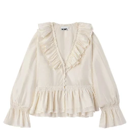 GANNI Shirts