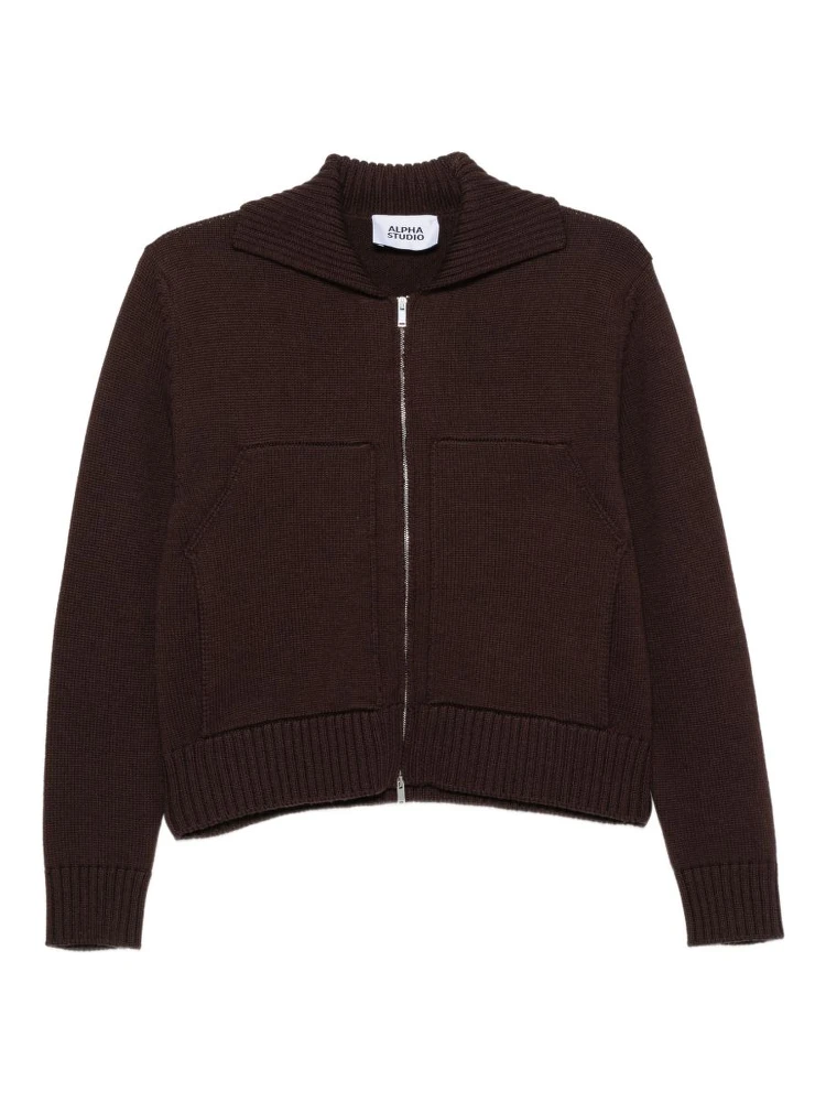 Alpha studio Sweaters