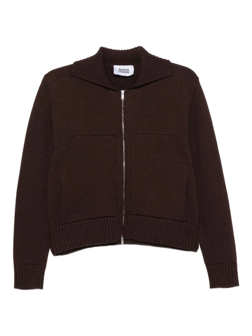 Alpha studio Sweaters