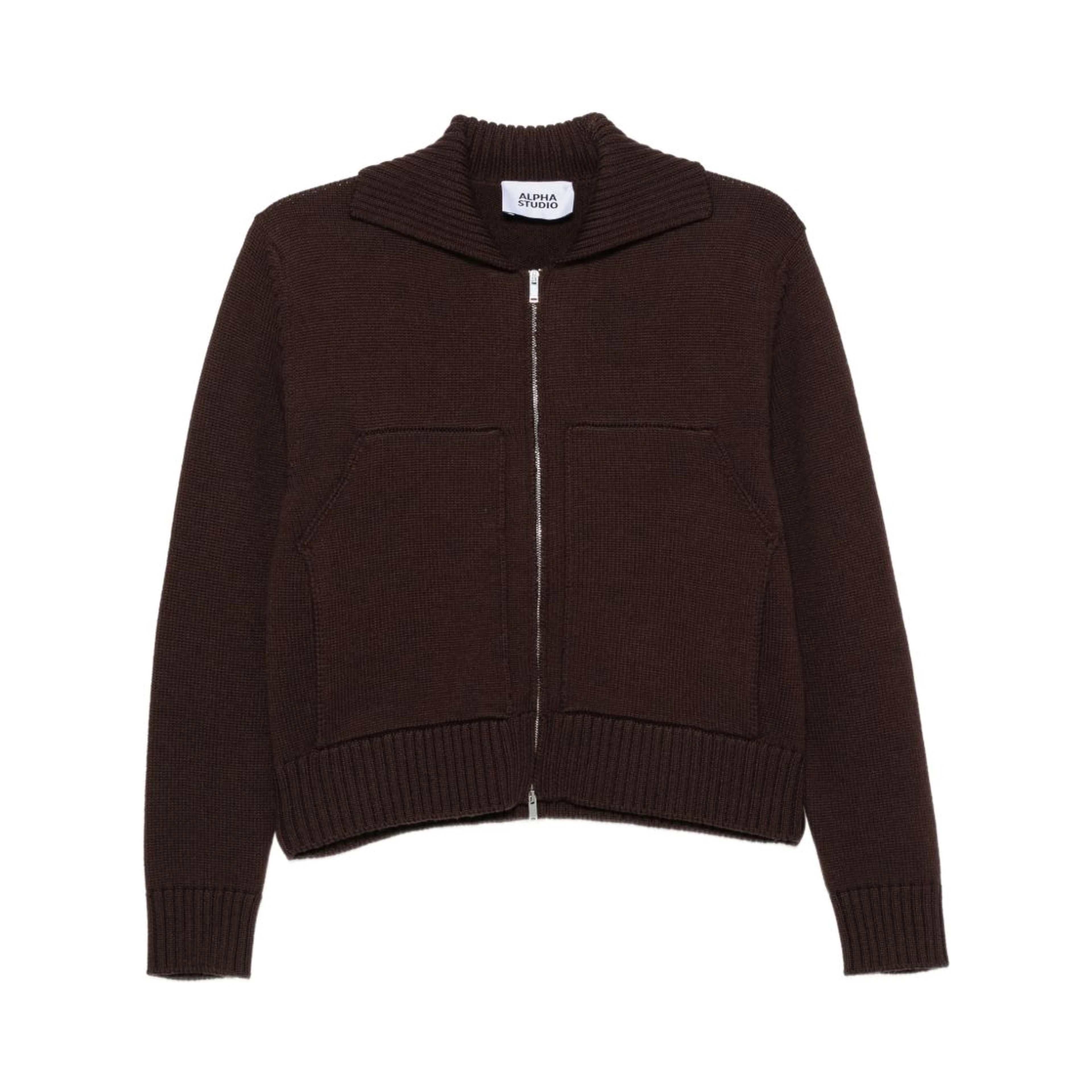 Alpha studio Sweaters