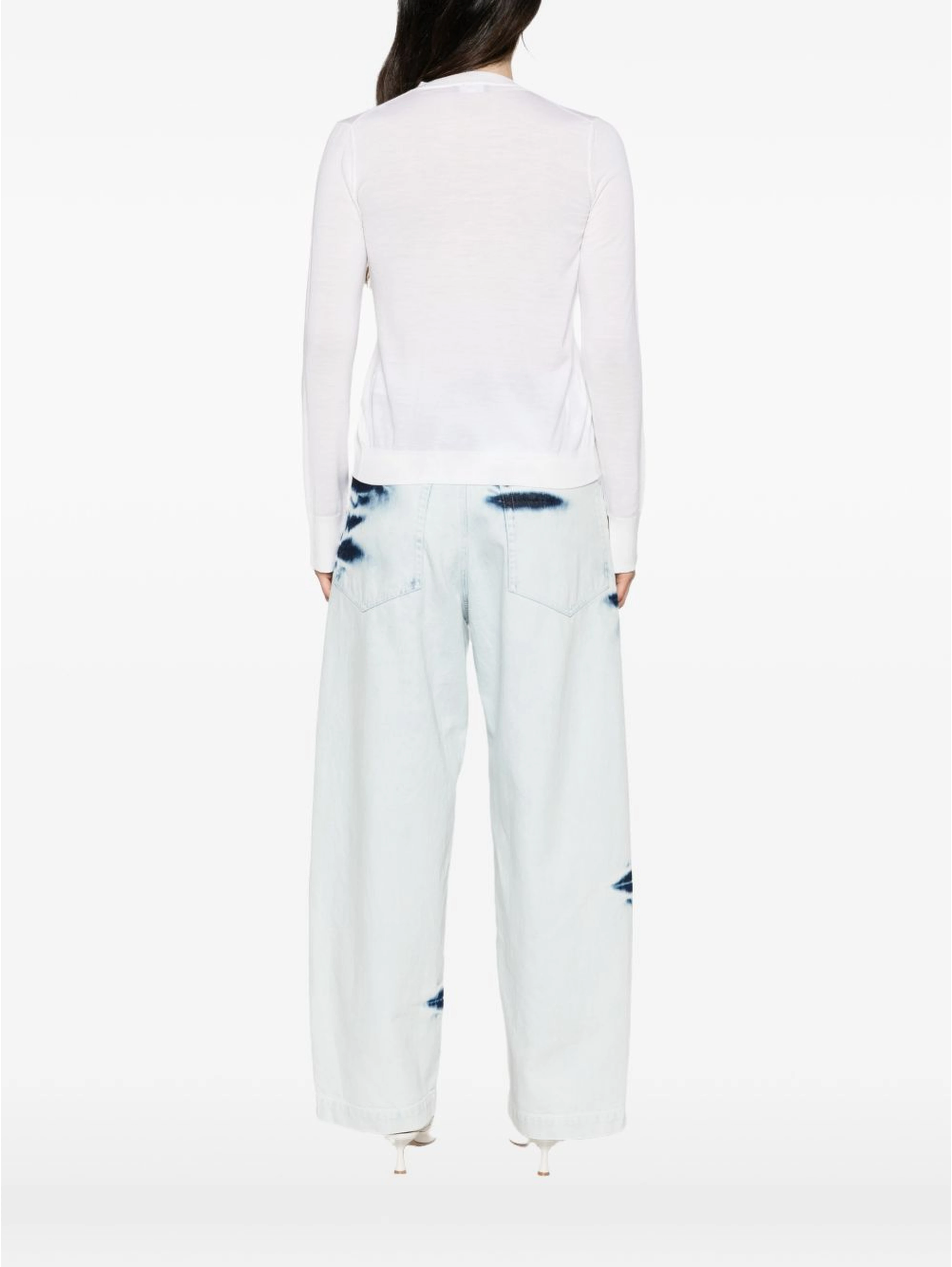 Alpha studio Sweaters