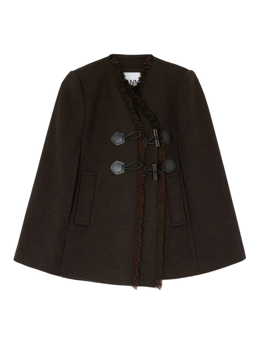 GANNI Jackets