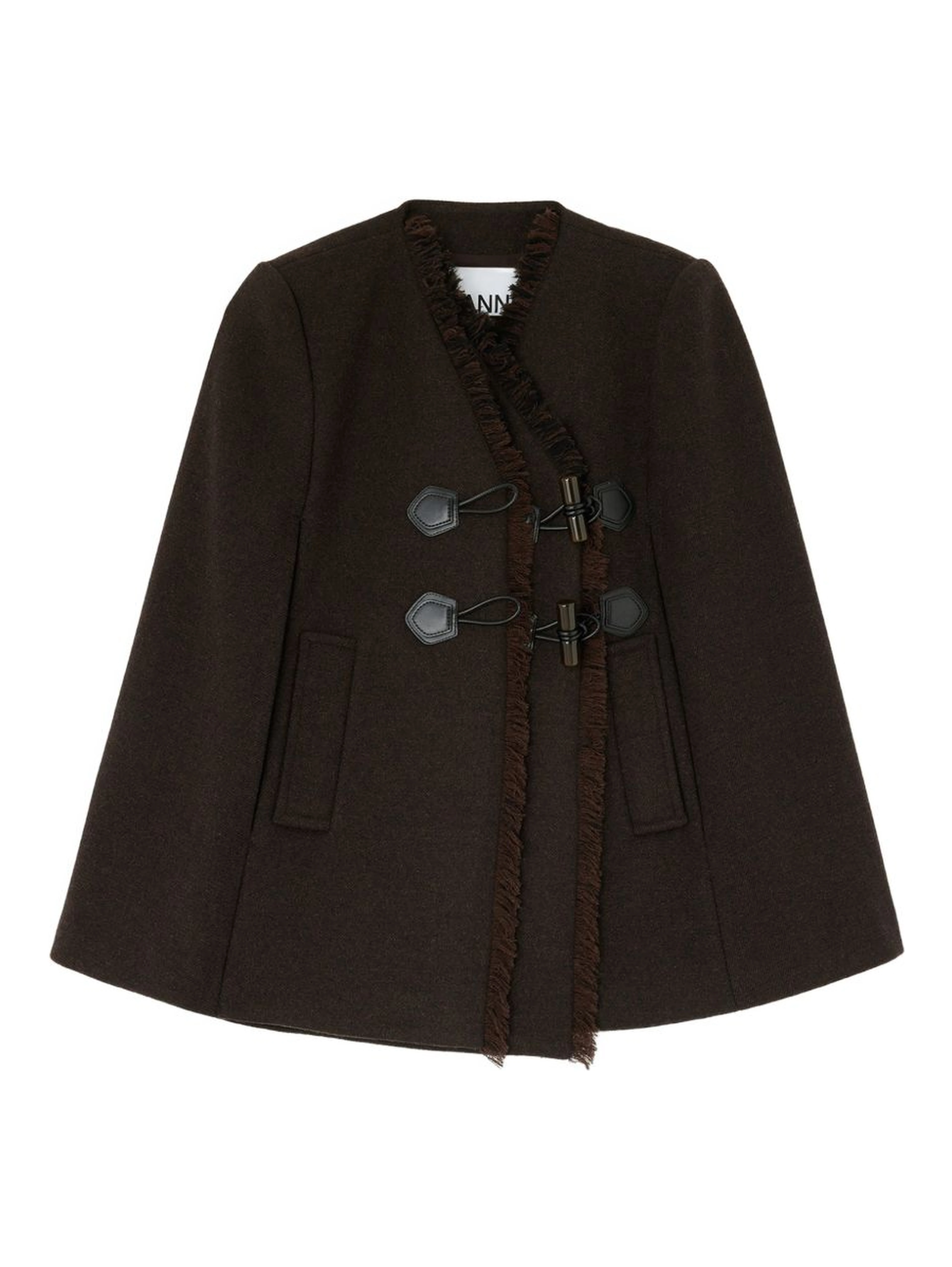 GANNI Jackets