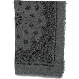 KUJITEN Scarfs