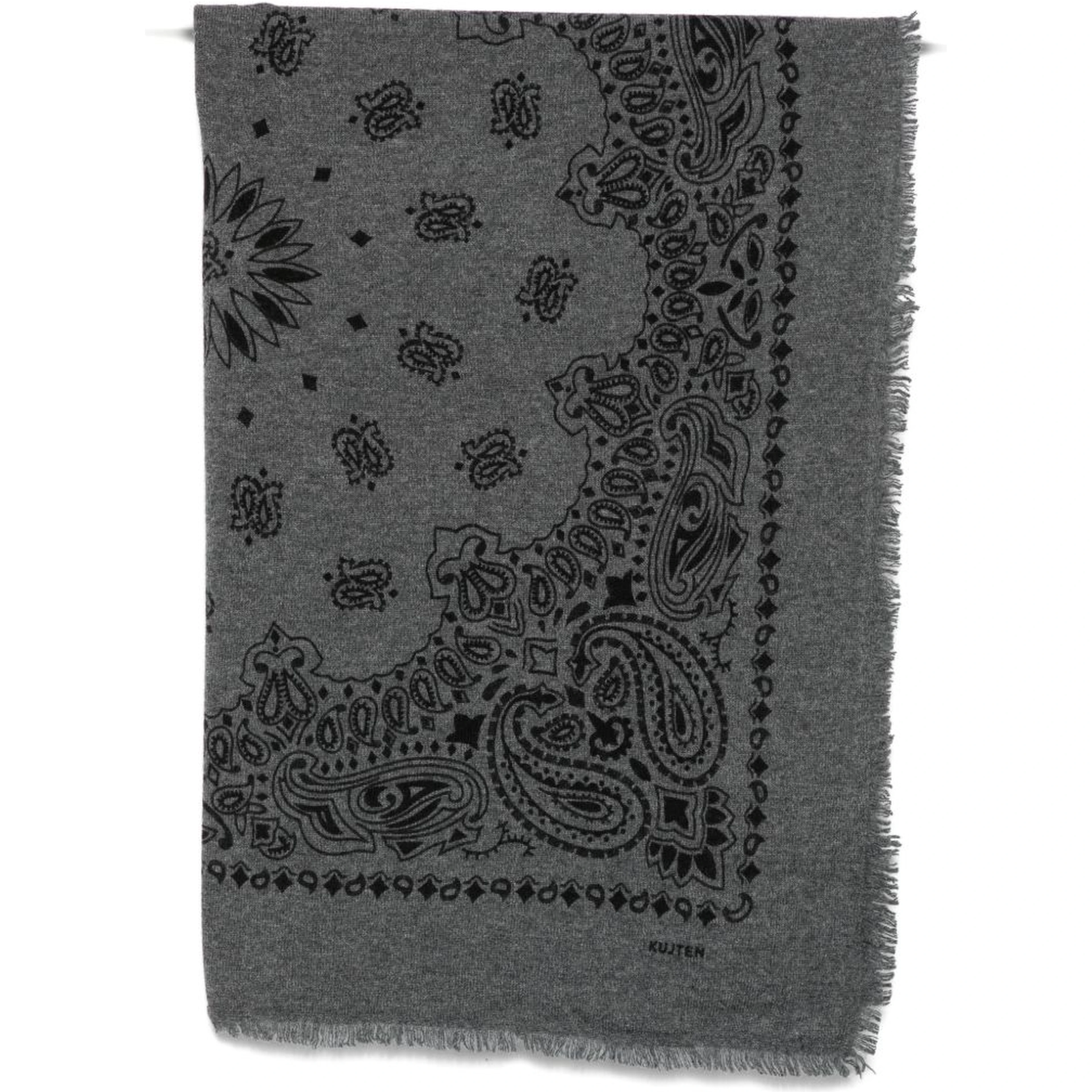 KUJITEN Scarfs