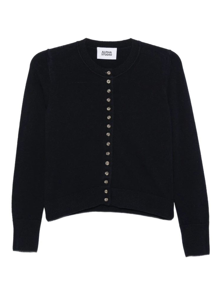 Alpha studio Sweaters