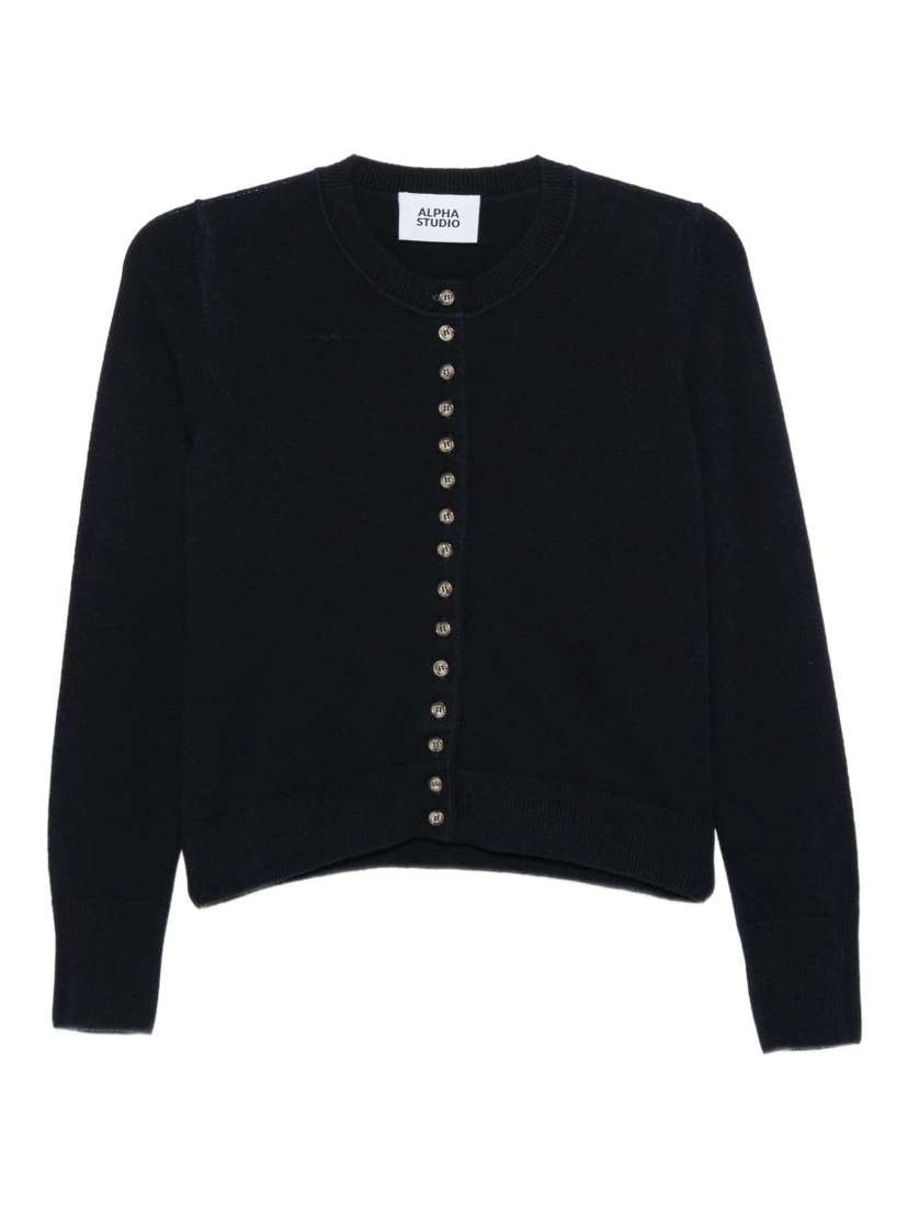Alpha studio Sweaters