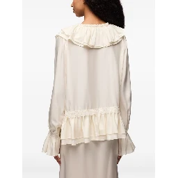 GANNI Shirts
