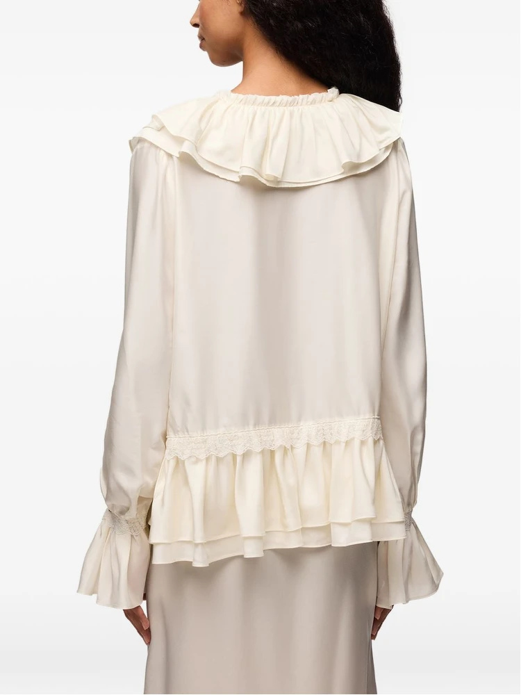 GANNI Shirts alternative