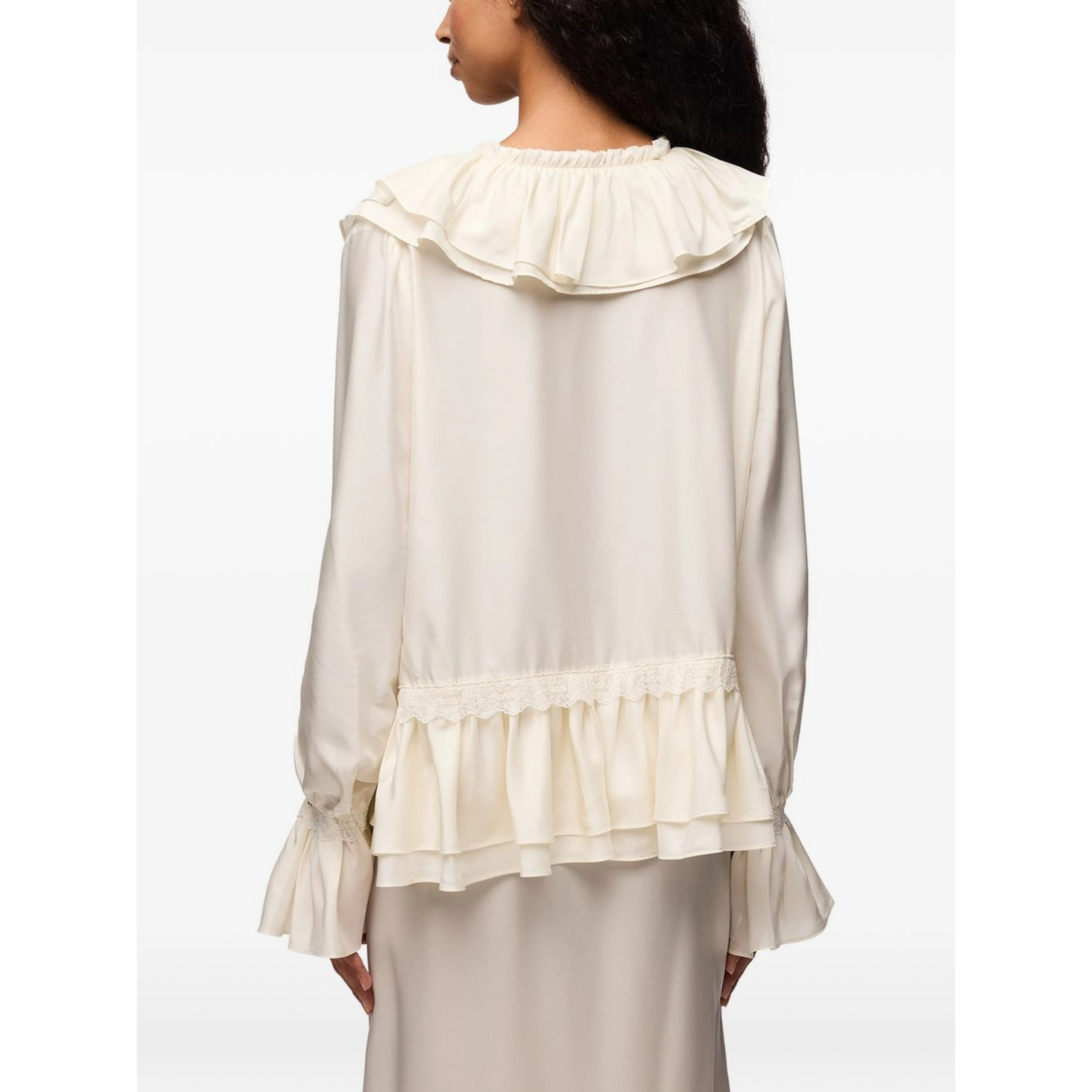 GANNI Shirts